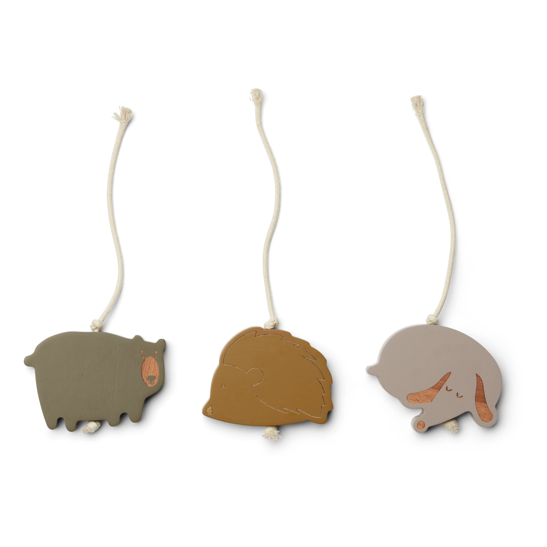 Ernie Baby Gym and Accessories Liewood Design Baby 2 Ernie Baby Gym and Accessories Liewood Design Baby - Image 2