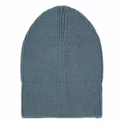 Ezra Organic Cotton Beanie Blue Liewood Fashion Children