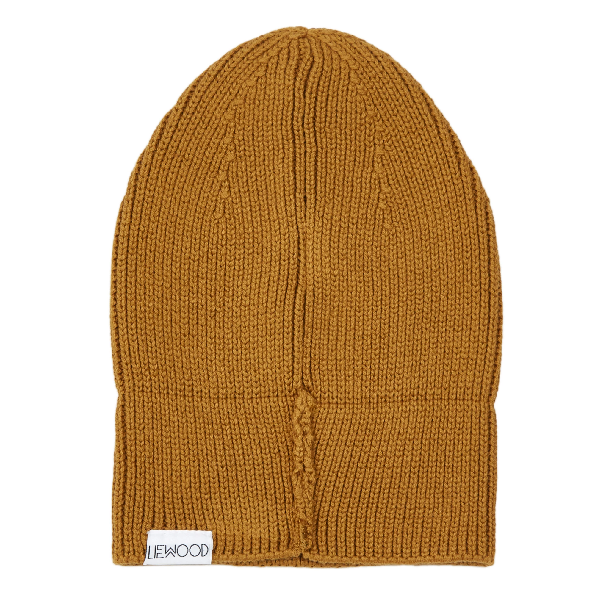 Ezra Organic Cotton Beanie Camel Liewood Fashion Children 3 Ezra Organic Cotton Beanie Camel Liewood Fashion Children - Image 3