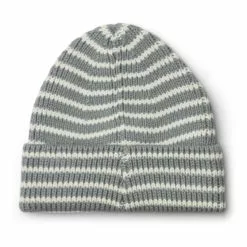 Ezra Striped Organic Cotton Beanie Blue Liewood Fashion Baby, Children 5 Ezra Striped Organic Cotton Beanie Blue Liewood Fashion Baby, Children -Liewood Sales Shop ezra striped organic cotton beanie blue liewood fashion baby children 2