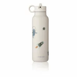 Falk Stainless Steel Flask - 500 ml Liewood Design Children