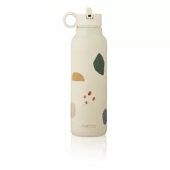 Falk Stainless Steel Flask - 500 ml Liewood Design Children