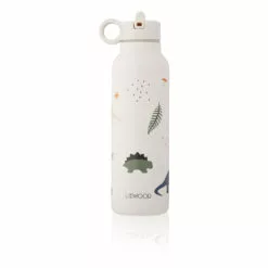 Falk Stainless Steel Flask - 500 ml Liewood Design Children