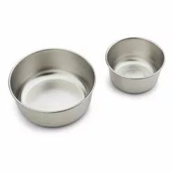 Fiby Silicone Snack Box - Set of 2 Pink Liewood Design Children -Liewood Sales Shop fiby silicone snack box set of 2fiby silicone snack box set of 2 pink liewood design children 1