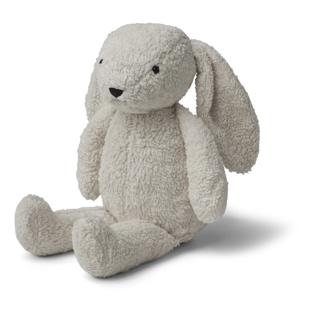 Fifi plush toy Light grey Liewood Toys and Hobbies Children 1 Fifi plush toy Light grey Liewood Toys and Hobbies Children