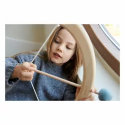 Freja Wooden Bow & Arrow Pale blue Liewood Toys and Hobbies Children -Liewood Sales Shop freja wooden bow arrow pale blue liewood toys and hobbies children 3