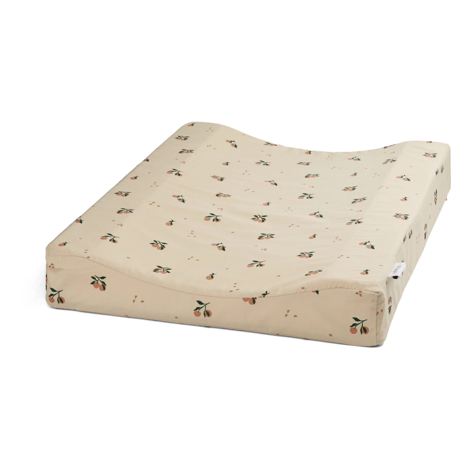 Fritz Organic Cotton Changing Mat Liewood Design Baby 1 Fritz Organic Cotton Changing Mat Liewood Design Baby