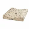 Fritz Organic Cotton Changing Mat Liewood Design Baby