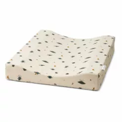 Fritz Organic Cotton Changing Mat Liewood Design Baby