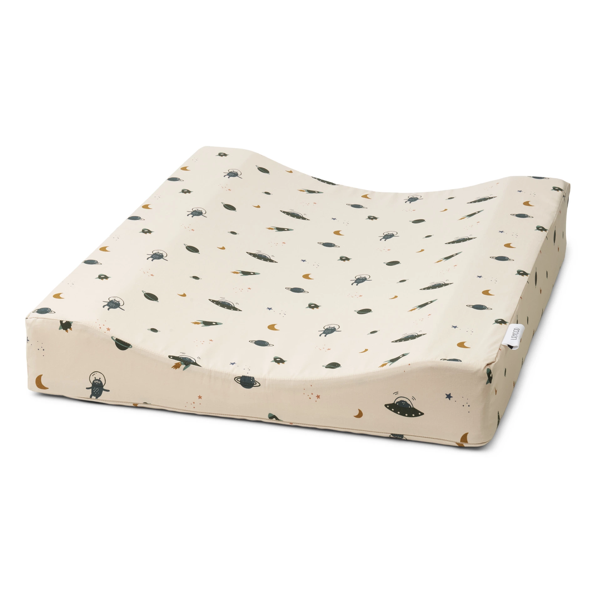 Fritz Organic Cotton Changing Mat Liewood Design Baby 1 Fritz Organic Cotton Changing Mat Liewood Design Baby