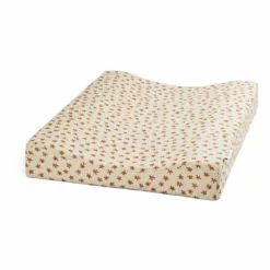 Fritz Organic Cotton Changing Mat Sand Liewood Design Baby