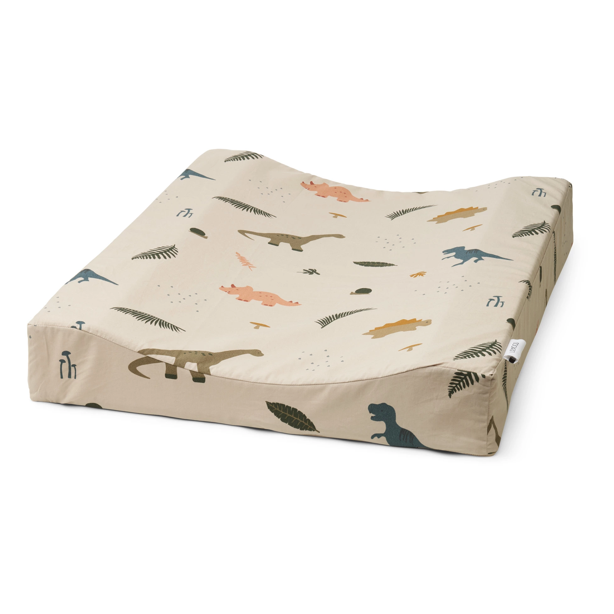 Fritz Organic Cotton Changing Mattress Liewood Design Baby 1 Fritz Organic Cotton Changing Mattress Liewood Design Baby