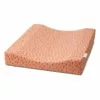 Fritz Organic Cotton Changing Mattress Pink Liewood Design Baby