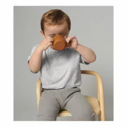 Gene Silicone Tumblers - Set of 3 Pink Liewood Design Baby -Liewood Sales Shop gene silicone tumblers set of 3gene silicone tumblers set of 3 pink liewood design baby 3