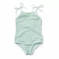 Gigi Swimsuit Green water Liewood Fashion Baby, Children