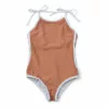 Gigi Swimsuit Pale pink Liewood Fashion Baby, Children