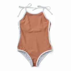 Gigi Swimsuit Pale pink Liewood Fashion Baby, Children
