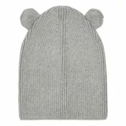 Gina Hat 100% Organic Cotton Grey Liewood Fashion Baby, Children