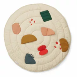 Gitta Organic Cotton Playmat Liewood Design Baby