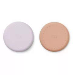 Gordon Plates - Set of 2 Lavender Liewood Design Children -Liewood Sales Shop gordon plates set of 2 lavender liewood design children 2