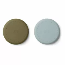 Gordon Plates - Set of 2 Liewood Design Children -Liewood Sales Shop gordon plates set of 2 liewood design children 2