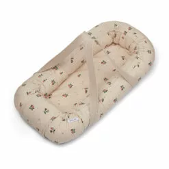 Gro Soft Organic Cotton Moses Basket Liewood Design Baby