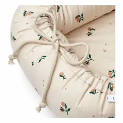 Gro Soft Organic Cotton Moses Basket Liewood Design Baby 5 Gro Soft Organic Cotton Moses Basket Liewood Design Baby -Liewood Sales Shop gro soft organic cotton moses basket liewood design baby 17