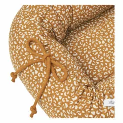 Gro Soft Organic Cotton Moses Basket Liewood Design Baby -Liewood Sales Shop gro soft organic cotton moses basket liewood design baby 2