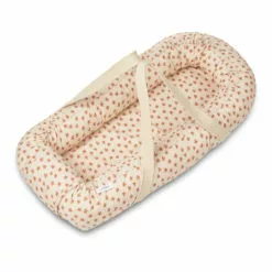 Gro Soft Organic Cotton Moses Basket Liewood Design Baby