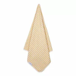 Hansen Organic Cotton Beach Towel Pale yellow Liewood Design Children -Liewood Sales Shop hansen organic cotton beach towel pale yellow liewood design children 2