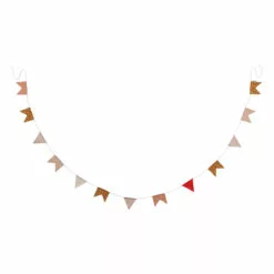 Happi Organic Cotton Bunting Pink Liewood Design Children -Liewood Sales Shop happi organic cotton bunting pink liewood design children 2
