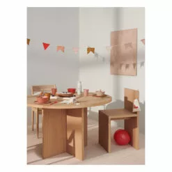 Happi Organic Cotton Bunting Pink Liewood Design Children -Liewood Sales Shop happi organic cotton bunting pink liewood design children 3