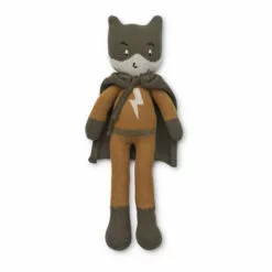 Harris Superhero Cotton Doll Liewood Toys and Hobbies Children