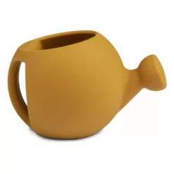 Hazel Silicone Watering Can Caramel Liewood Toys and Hobbies Children