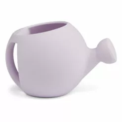Hazel Silicone Watering Can Mauve Liewood Toys and Hobbies Children