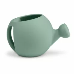 Hazel Silicone Watering Can Pale green Liewood Toys and Hobbies Children