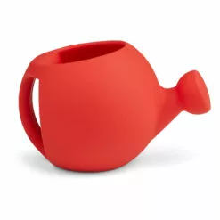 Hazel Silicone Watering Can Red Liewood Toys and Hobbies Children