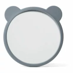 Heidi Silicone Mirror Blue Liewood Design Children