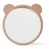 Heidi Silicone Mirror Pink Liewood Design Children