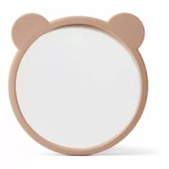 Heidi Silicone Mirror Pink Liewood Design Children