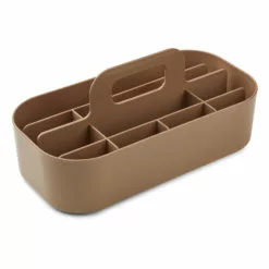 Hope Storage Box Beige Liewood Design Children