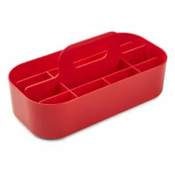 Hope Storage Box Red Liewood Design Children
