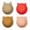 Iggy Silicone Bowls Liewood Design Children