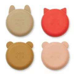Iggy Silicone Bowls Liewood Design Children -Liewood Sales Shop iggy silicone bowls liewood design children 2