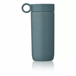 Jansa Insulated Mug Blue Liewood Design Children