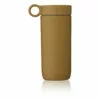 Jansa Insulated Mug Caramel Liewood Design Children