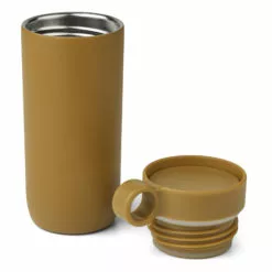 Jansa Insulated Mug Caramel Liewood Design Children -Liewood Sales Shop jansa insulated mug caramel liewood design children 2