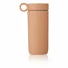 Jansa Insulated Mug Dusty Pink Liewood Design Children