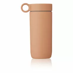 Jansa Insulated Mug Dusty Pink Liewood Design Children