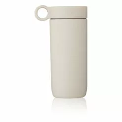 Jansa Insulated Mug Sand Liewood Design Children